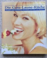 Kochbuch: Gute-Laune-Küche Bayern - Bad Birnbach Vorschau