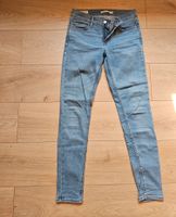 Damenjeans von Levis und S Oliver Zara zu verkaufen Bayern - Dingolfing Vorschau