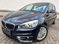 BMW 220d Gran Tourer xDrive|1.HD|LED|LEDER|KAMERA|17 Hessen - Rüsselsheim Vorschau