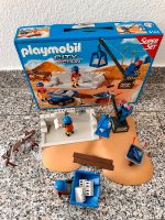 Playmobil Baustelle 6144 Nordrhein-Westfalen - Bad Wünnenberg Vorschau