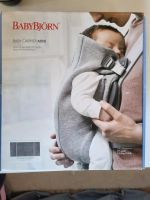 Babybjörn Baby Trage Sachsen - Pirna Vorschau