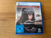 Assassin's Creed Mirage PS 5 Spiel Bayern - Manching Vorschau