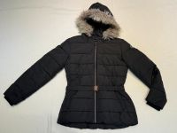 Garcia Winterjacke Gr. 176 schwarz Nordrhein-Westfalen - Bönen Vorschau