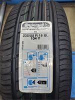 1x 235/55 R18 104Y Continental Premium Contact 2,AO,DOT 0716 Bayern - Mintraching Vorschau