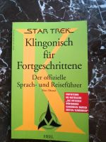 Klingonisch für Fortgeschrittene Niedersachsen - Großenkneten Vorschau