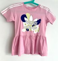 Mädchen Adidas Kleid 92 / 18-24M rosa Nordrhein-Westfalen - Kaarst Vorschau