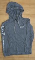 Emporio Armani Hoodie Pullover Sweatshirt Gr. M grau Kr. Passau - Passau Vorschau