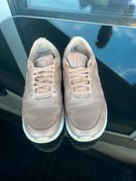 Nike air Max Thea 38‘5 in rosé Farben Bayern - Stockstadt a. Main Vorschau