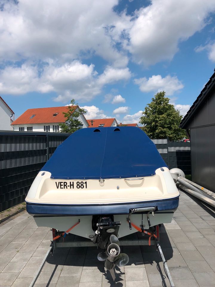 Bayliner 2052 in Achim