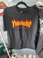 Thrasher T-Shirt Nordrhein-Westfalen - Herne Vorschau