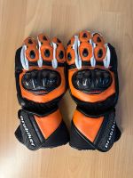 Motorradhandschuhe Probiker PRX-2 Bayern - Kissing Vorschau