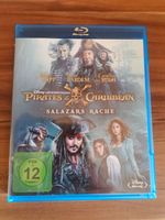 Blue Ray "Fluch der Karibik - Salazars Rache" Sachsen - Görlitz Vorschau