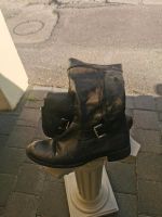 Damenstiefel Baden-Württemberg - Gemmrigheim Vorschau