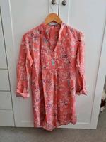 Zara Kleid 36 S Sommerkleid Bayern - Weißenhorn Vorschau