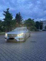 Mercedes E 350 Bluetec Amg Interier- exterieur Berlin - Steglitz Vorschau