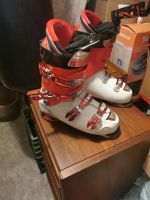 Ski Schuhe ATOMIC gr 29.5 Nordrhein-Westfalen - Paderborn Vorschau