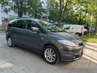 Mazda 5 2. Hand München - Maxvorstadt Vorschau