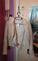 ♡ Schöne leichte Beige Jacke NEU ♡ Berlin - Spandau Vorschau