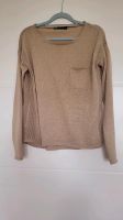 Pullover Gold S WE Sachsen-Anhalt - Magdeburg Vorschau