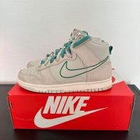 Nike Dunk High First Use Sail Sneaker Turnschuhe Hessen - Kassel Vorschau