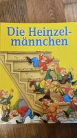 Die Heinzelmännchen - Pappbilderbuch mit CD Niedersachsen - Ganderkesee Vorschau
