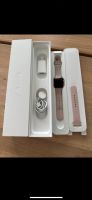 Apple Watch Series 2 Rose Nordrhein-Westfalen - Balve Vorschau