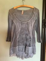 TREDY Shirt Gr. 40 Hessen - Neukirchen Vorschau