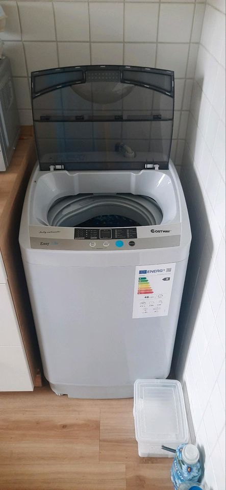 Waschmaschine Toploader mit Garantie in Kassel