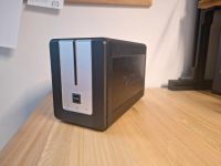 Dlink NAS 2 bay HDD 3.5 zoll Bayern - Regensburg Vorschau