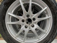 Mercedes CLA, Alufelgen, Reifen, Bridgestone, 16Zoll Brandenburg - Neuenhagen Vorschau