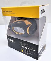 Profi Kopflampe PETZL PIXA 3 Neu + OVP # 1 Saarland - Heusweiler Vorschau