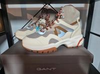 Neu -  Gr 38 - GANT Outdoor Tracking Schuhe Hessen - Friedrichsdorf Vorschau