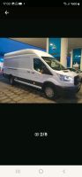 Ford Transit L4 2.0 Ecoblue Nordrhein-Westfalen - Kerpen Vorschau