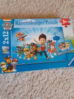 Puzzle Paw Patrol 3+ Bayern - Edling Vorschau