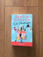 Sophie Kinsella: Die Familienfeier. Roman Kr. München - Gräfelfing Vorschau