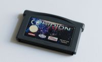Iridion II / Iridion 2 GBA (Nintendo Game Boy Advance) Modul Friedrichshain-Kreuzberg - Friedrichshain Vorschau