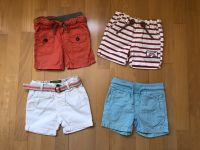 Top! Kurze Hose / Short von ZARA in Größe 68 und 78 (74/80) Baden-Württemberg - Langenau Vorschau