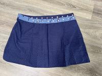 ★ Rock Gr. 36, 38, 40, Wickelrock Tchibo, Sommerrock, S, M, TCM Findorff - Findorff-Bürgerweide Vorschau