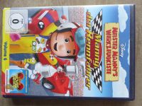 Meister Manny, der Rennfahrer DVD Disney Bayern - Kösching Vorschau