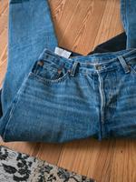 Jeans levis 501 90s blau 26  100 baumwolle Kiel - Kiel - Altstadt Vorschau