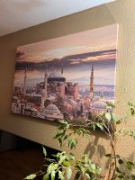 Großes Bild Morsche Leinwand  Ayasofya Altona - Hamburg Lurup Vorschau