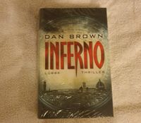 Buch 'Inferno' von Dan Brown Hardcover Nordrhein-Westfalen - Herne Vorschau