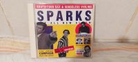 CD" Sparks - Gratuitous Sax & Senseless Violins" Hansestadt Demmin - Stavenhagen Vorschau