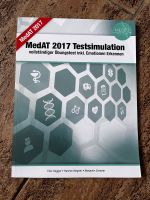 MedAt Testsimulation Leipzig - Neustadt-Neuschönefeld Vorschau