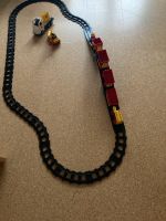 Lego Duplo Eisenbahn mit Gleisen Hessen - Witzenhausen Vorschau