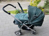 Gesslein Kinderwagen / Buggy 3 in 1 viel Zubehör Niedersachsen - Oldenburg Vorschau