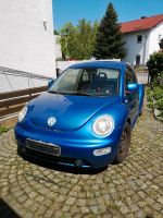Volkswagen Beetle Bayern - Kirchseeon Vorschau