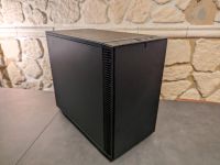 ITX Gaming PC Ryzen 5800X | RTX 2060 Super 8GB | 16GB DDR4 | WiFi Baden-Württemberg - Mühlacker Vorschau