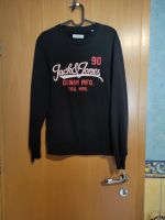 Sweatshirt, Pullover Jack & Jones Gr. S schwarz Rheinland-Pfalz - Lehmen Vorschau