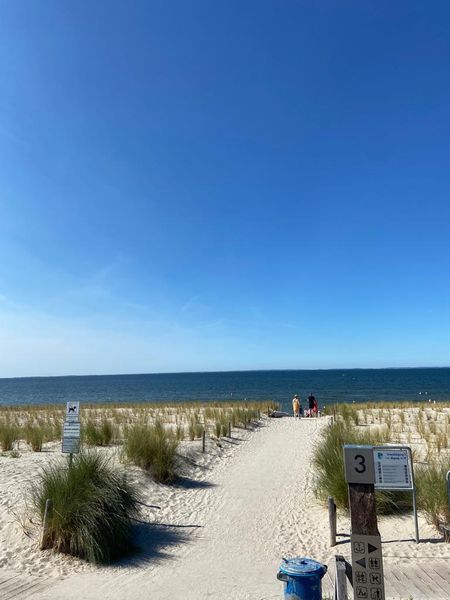 Verkaufen 2 nebeneinanderlieg. Wochenendhäuser Ostsee bei Usedom in Krien